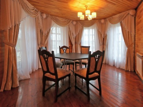 For 4 people, cottage №14