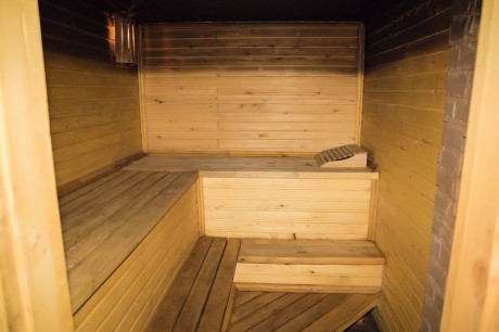 For 4 people, estate «General-Gubernatorskaya»