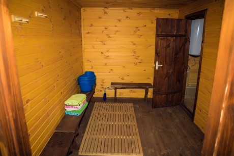 For 4 people, estate «General-Gubernatorskaya»