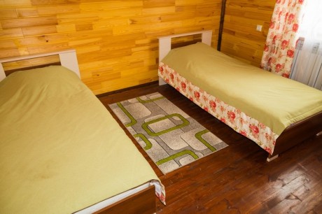 Cottage for 14 people, cottage №6