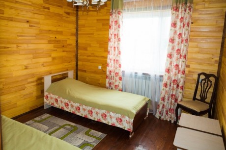 Cottage for 14 people, cottage №6
