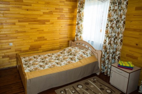 Cottage for 14 people, cottage №6