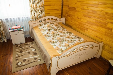 Cottage for 14 people, cottage №6