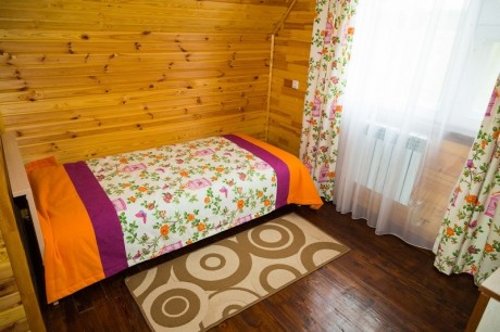 Cottage for 14 people, cottage №6