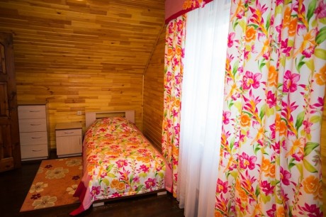 Cottage for 14 people, cottage №6