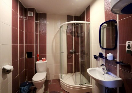 1-room triple, building №1, 2 «Lada»