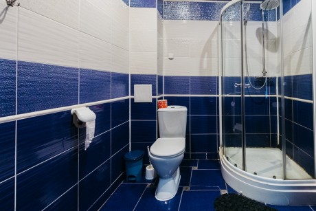 1-room double, building №1, 2 «Lada»