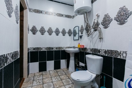 For 4 people, сottages 15, 16, 17, 18