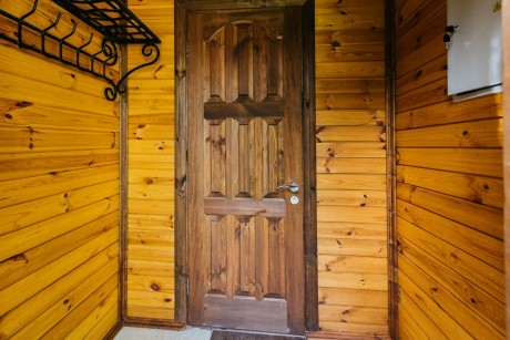For 4 people, сottages 15, 16, 17, 18