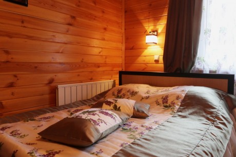 1-room triple, building №1, 2 «Lada»