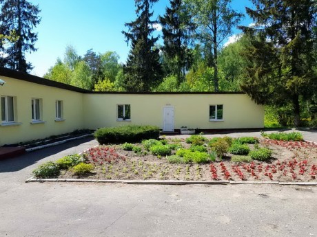 Lesnaya polyana