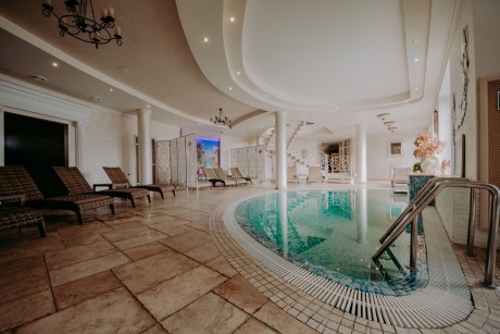  Siabry - Swimming pool
