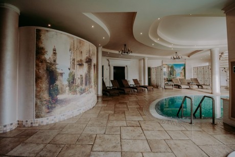  Siabry - Swimming pool