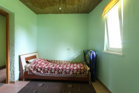 Triple for 4 people, house №1