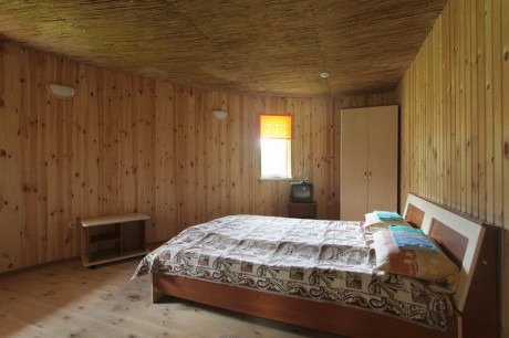 2-room for 4 people, house №2