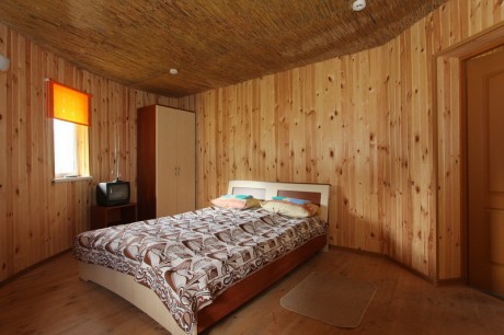 2-room for 4 people, house №2