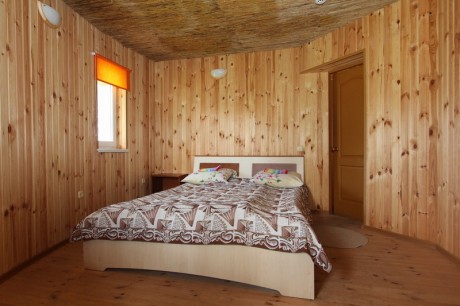 2-room for 4 people, house №2