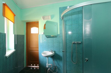 2-room for 4 people, house №2