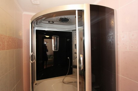2-room triple «Сomfort», hotel