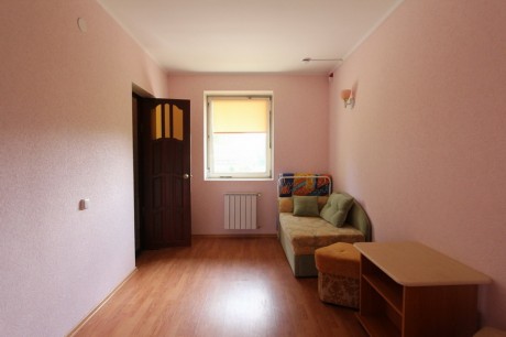 2-room triple «Сomfort», hotel