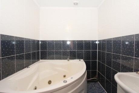 2-room triple «Сomfort», hotel