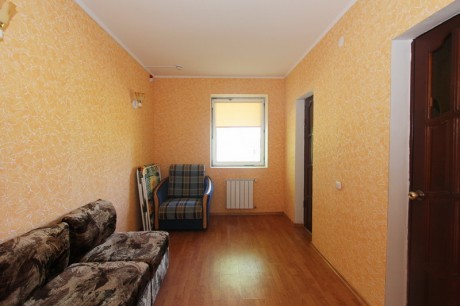 2-room triple «Сomfort», hotel