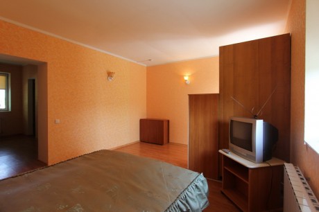 2-room triple «Сomfort», hotel