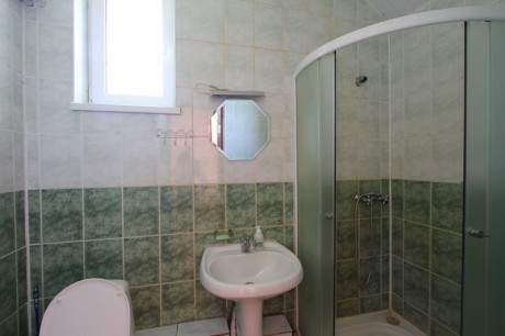 1-room double standard, hotel