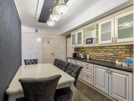 8-местный 4-комнатный, premium house