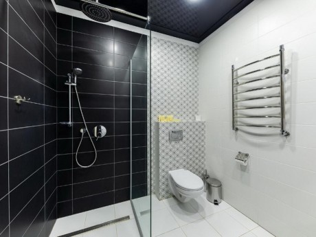 8-местный 4-комнатный, premium house